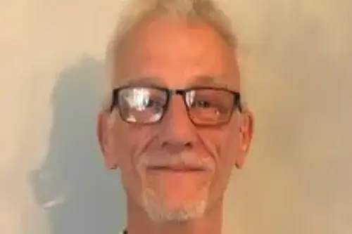 Gavin Blake-Coggins