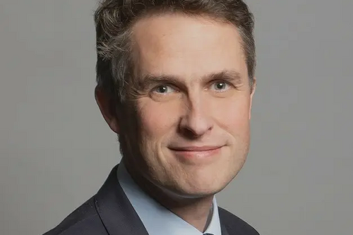 Gavin Williamson
