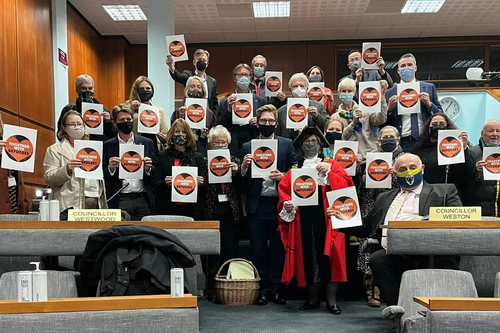 Winchester City Council