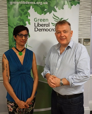 Image courtesy of Kevin Daws EGM - Zion Lights + Graham Neale