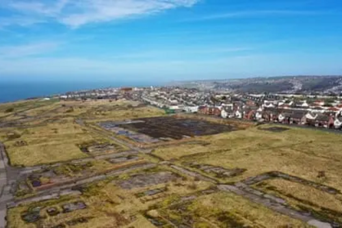 Cumbrian coalmine ite 2022