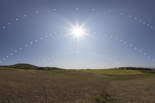 winter solstice