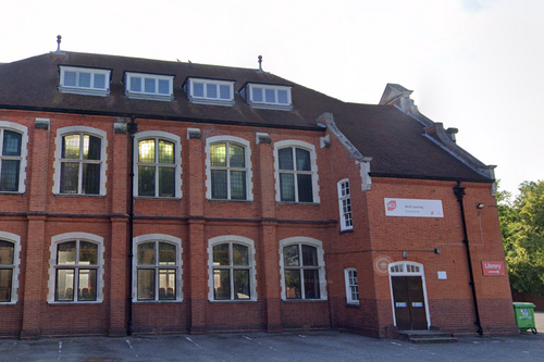 Bishops Hill ACL Centre