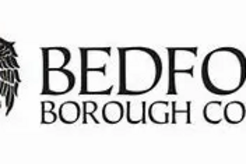 Bedford Borough Council logo