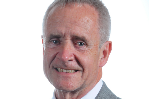 Jim Martin