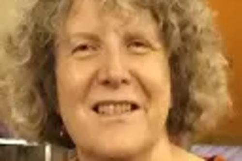 Wendy Taylor
