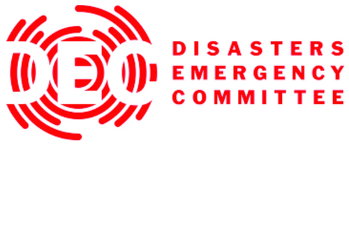 DEC logo