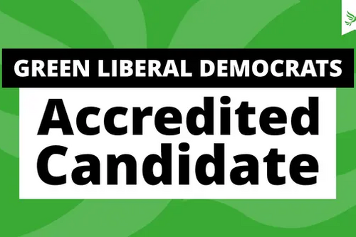 Green Liberal Democrat