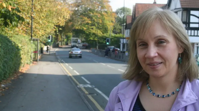 Image courtesy of Jane Brophy Jane Brophy LibDem candidate in Oldham West and Royton bye-election on Thursday 3rd December 2015