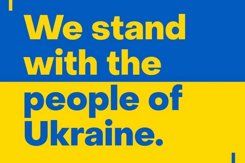 Ukraine