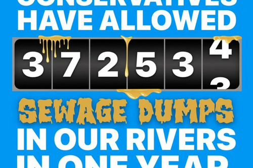 372534 Sewages Dumps