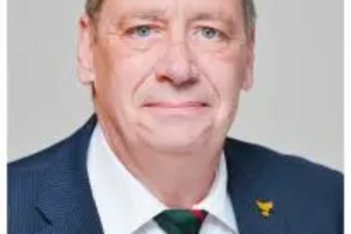 Paul Trendall