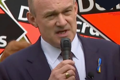 Ed Davey
