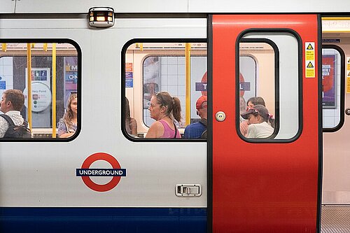 Tube Fares 