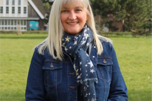 Julia McShane