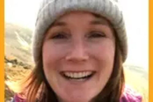 Michelle Winthrop