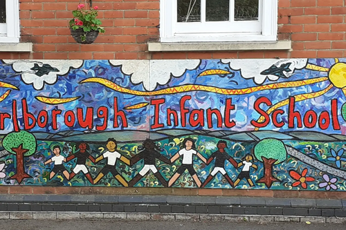 Malborugh school