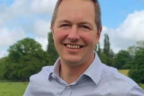 Richard Foord