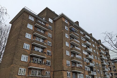 Council housing