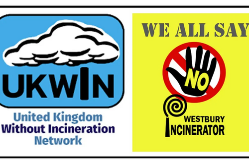 Westbury Incinerator