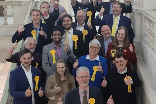 Bassett Win