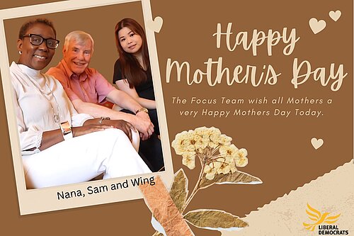 Mother's Day
