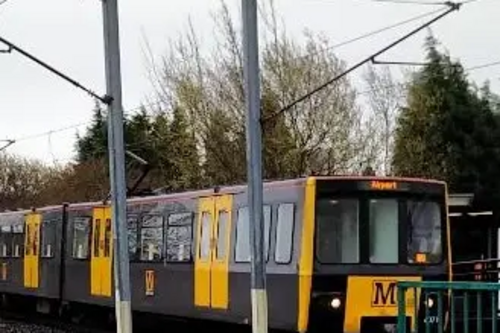 Metro