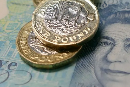 cash